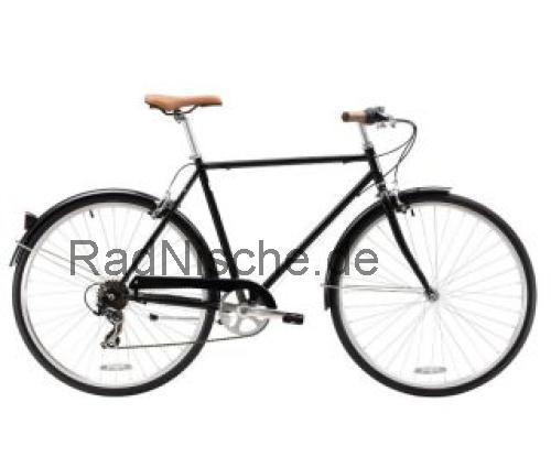 Reid Roadster  technische daten 